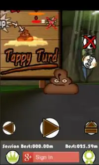 Tappy Turd Screen Shot 0