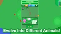 mope.io Screen Shot 3