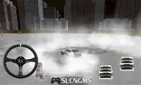 Sports Car Drift 3D Screen Shot 0