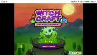Witch Craft – The Magic Cauldron Screen Shot 1