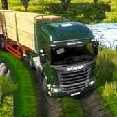 Truck Racing Simulator