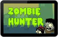 Zombie Hunter : Juegos de disparos zombies gratis Screen Shot 4
