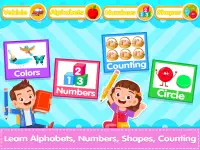 Princess Computer - Educational Computer Game Screen Shot 0