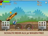 Hill Climb Racing Screen Shot 6