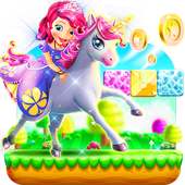 princess sofia adventure unicorn games for girls