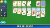 Solitaire Mobile Screen Shot 3