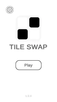 Tile Swap Screen Shot 0