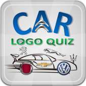 CAR Logo Quiz