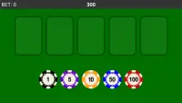 Light Poker Screen Shot 0