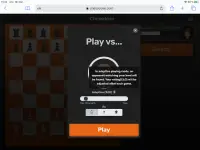 Chessdose - Chess online Screen Shot 15