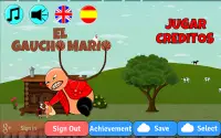 El Gaucho Mario Screen Shot 11