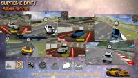 Supreme Drift Simulator Screen Shot 7