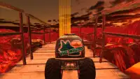 Monster Truck Legends Screen Shot 4
