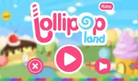 Lollipop Land Screen Shot 0