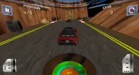 3D Race extreme auto Screen Shot 1