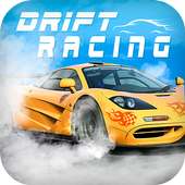 Max Drift Car Racing