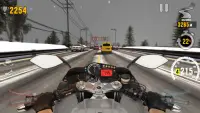 Motor Tour : Motorcy Simulator Screen Shot 1