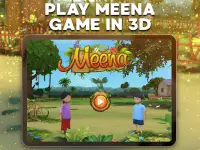 Meena Game 2 Screen Shot 7