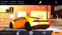 Speed Racing Screen Shot 1