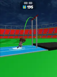 Mini Sports 3D Screen Shot 3