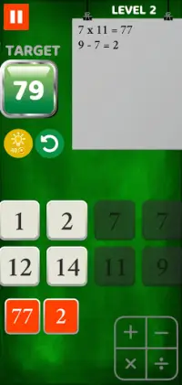 Math Games | Math 102 Screen Shot 2