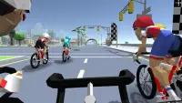 Road Cycle VR Screen Shot 1