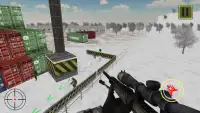 Sniper Assassin Gun Shooter 3d Screen Shot 4