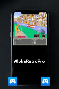 Retro Video Game Center Pro Screen Shot 0