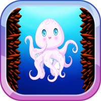Octopus Tentacle – Cthulhu Kraken Underwater Games