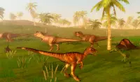 Velociraptor Simulator Screen Shot 14