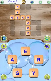 Word Games Screen Shot 18