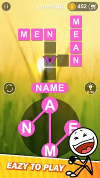 Word Connect- Word Games:Word  Screen Shot 3