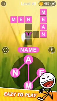 Word Connect- Word Games:Word Screen Shot 3