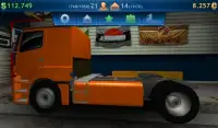 Truck Fix Simulator 2014 Screen Shot 12