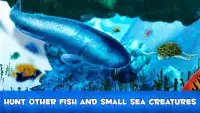 Catfish Life: Fish Simulator Screen Shot 2