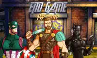 End Game : PvP Multiplayer Battle Screen Shot 1