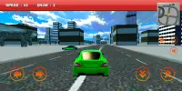 Modifiyeli Drift & Lüks Araba Şoförü | GT Yarış Screen Shot 4
