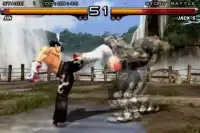 Trick Tekken 5 Screen Shot 0