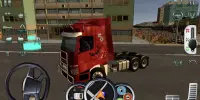 Drive a Truck Screen Shot 1