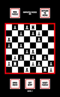 Possessed Pawns Chess Puzzles Screen Shot 13