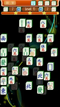 Mahjong Solitaire 2020 Screen Shot 5