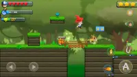 Super Mac - Jungle Adventure Screen Shot 2