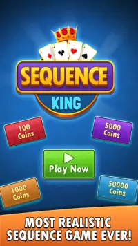 Sequence King : Wild Jack Screen Shot 0