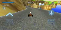 Kart Racing Online Screen Shot 1