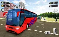 Extreme Bus Simulator Wolds Screen Shot 0