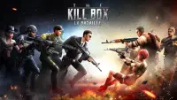 The Killbox: La Bataille Screen Shot 2