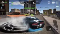 Ultimate Car Driving Simulator Screen Shot 4