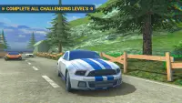 Traffic Racer:Xtreme Car Rider Screen Shot 1