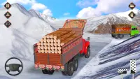 Pak Truck Trailer Transporter Screen Shot 2