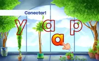 Alfabeto para niños: aprender  Screen Shot 8